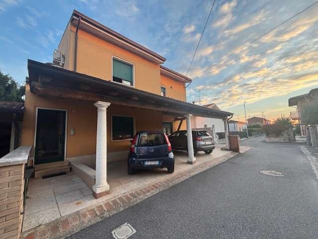 appartamento in vendita a Bovolone