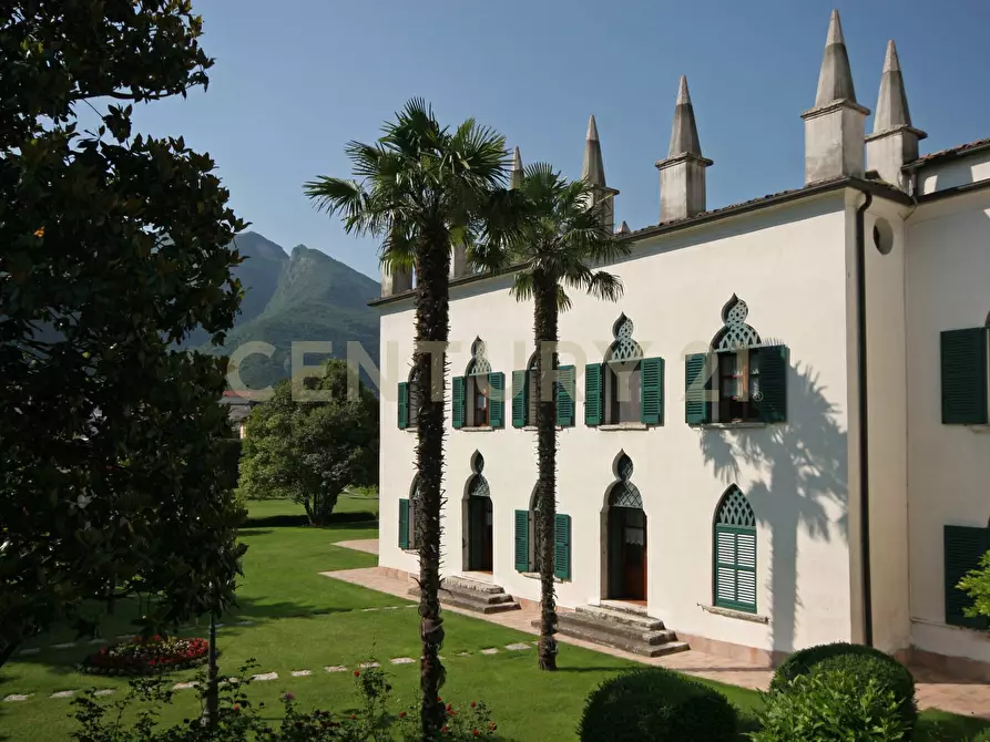 villa in vendita a Brentino Belluno in zona Rivalta