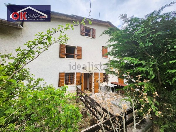 appartamento in vendita a Brentino Belluno