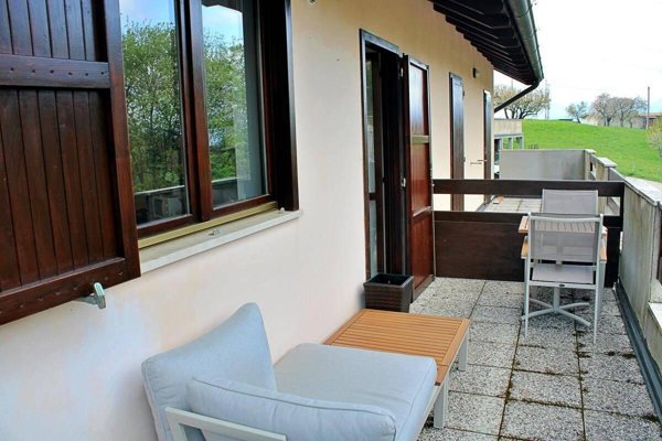 appartamento in vendita a Brenzone sul Garda