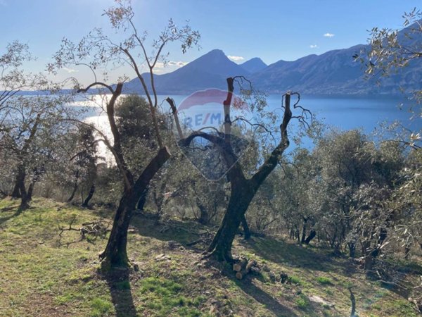 casa indipendente in vendita a Brenzone sul Garda in zona Magugnano