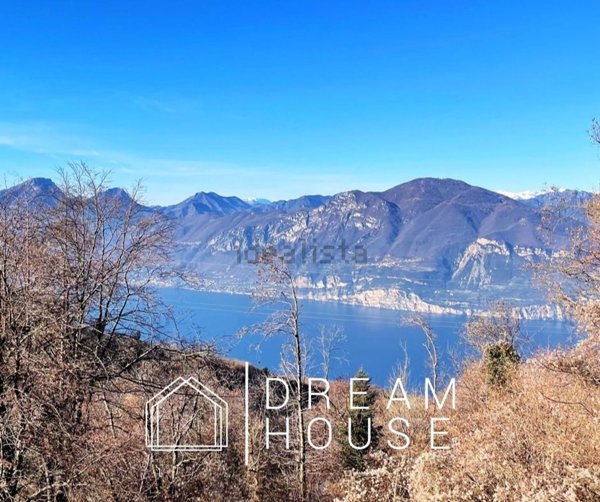 appartamento in vendita a Brenzone sul Garda