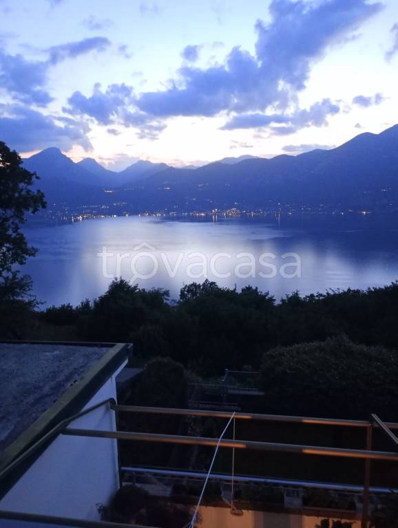casa indipendente in vendita a Brenzone sul Garda