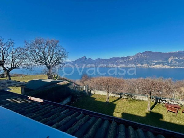 casa indipendente in vendita a Brenzone sul Garda