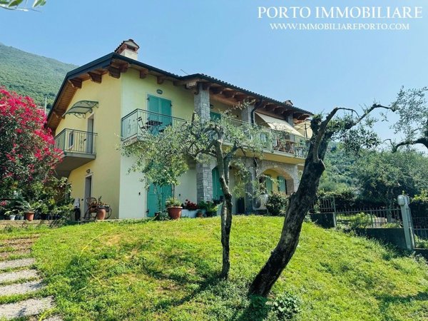 appartamento in vendita a Brenzone sul Garda