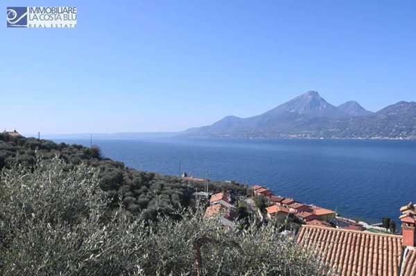 appartamento in vendita a Brenzone sul Garda