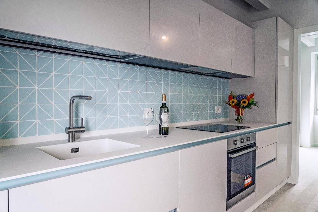 appartamento in vendita a Brenzone sul Garda in zona Castelletto