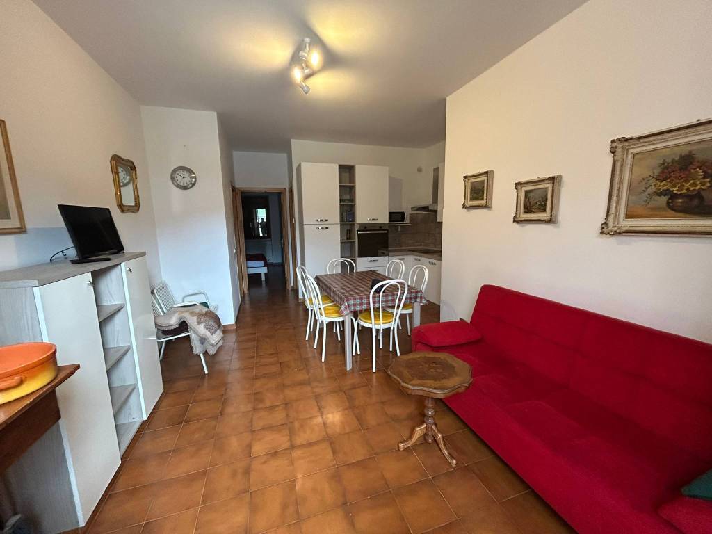 appartamento in vendita a Brenzone sul Garda