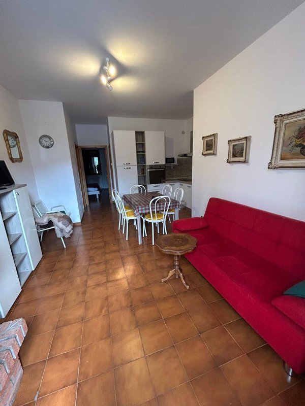 appartamento in vendita a Brenzone sul Garda