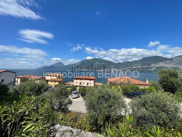 appartamento in vendita a Brenzone sul Garda