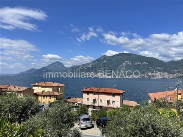 appartamento in vendita a Brenzone sul Garda