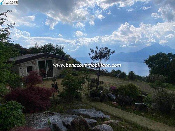 terreno agricolo in vendita a Brenzone sul Garda