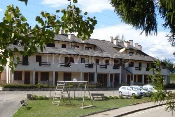 appartamento in vendita a Brenzone sul Garda