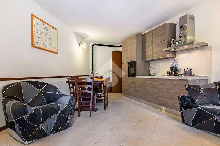 appartamento in vendita a Brenzone sul Garda