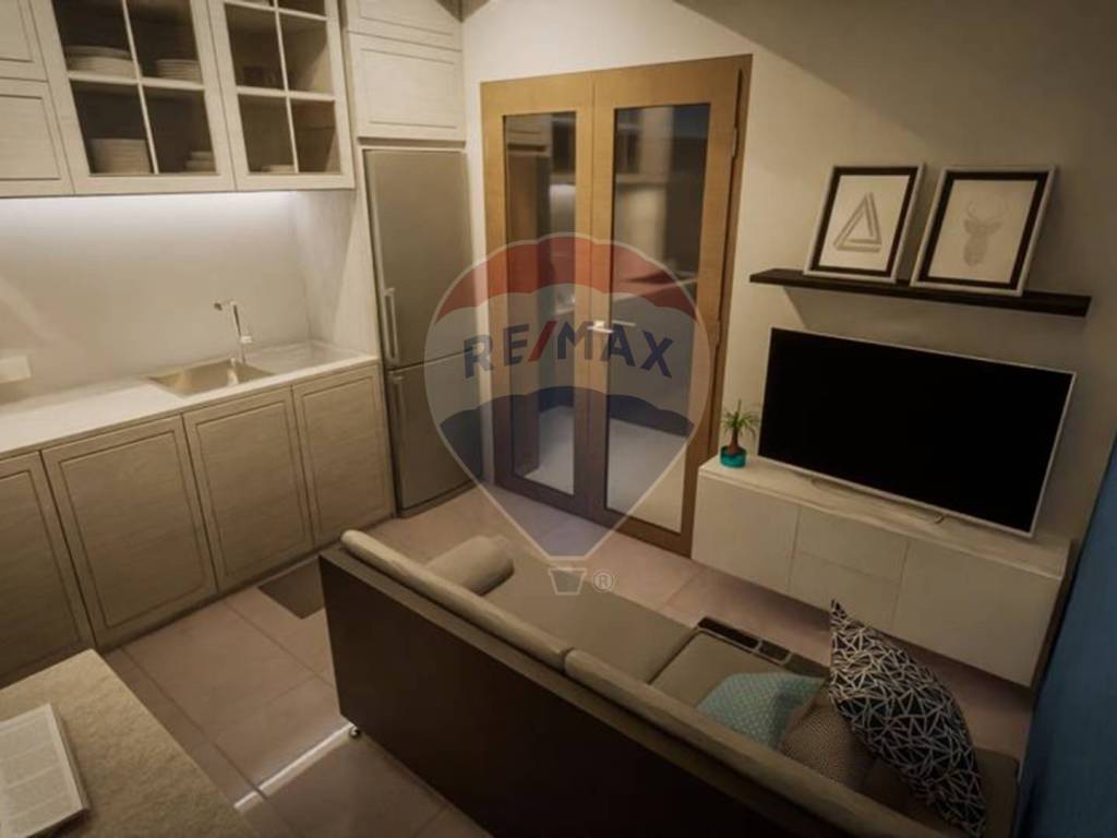appartamento in vendita a Brenzone sul Garda in zona Magugnano