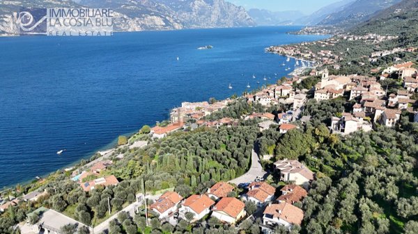 casa indipendente in vendita a Brenzone sul Garda in zona Boccino