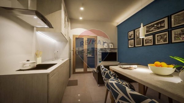 appartamento in vendita a Brenzone sul Garda