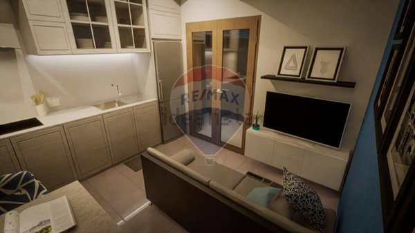 appartamento in vendita a Brenzone sul Garda in zona Sommavilla