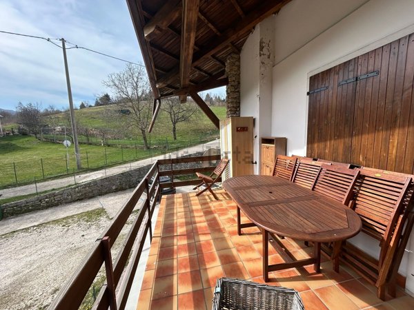 appartamento in vendita a Brenzone sul Garda