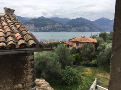 casale in vendita a Brenzone sul Garda