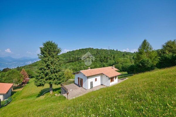 pentavano in vendita a Brenzone sul Garda