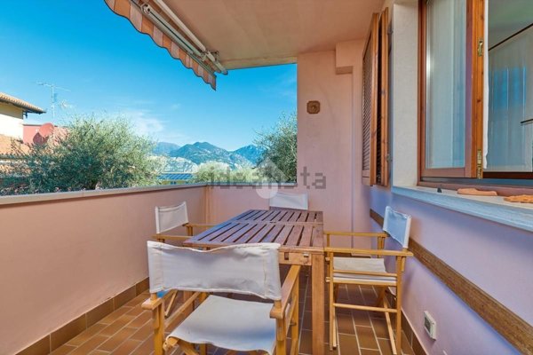 appartamento in vendita a Brenzone sul Garda