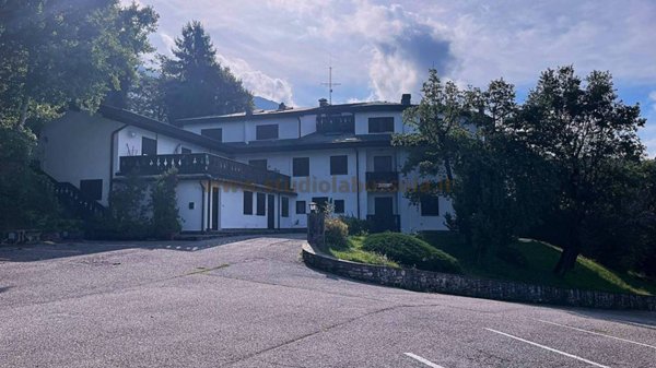 appartamento in vendita a Brenzone sul Garda