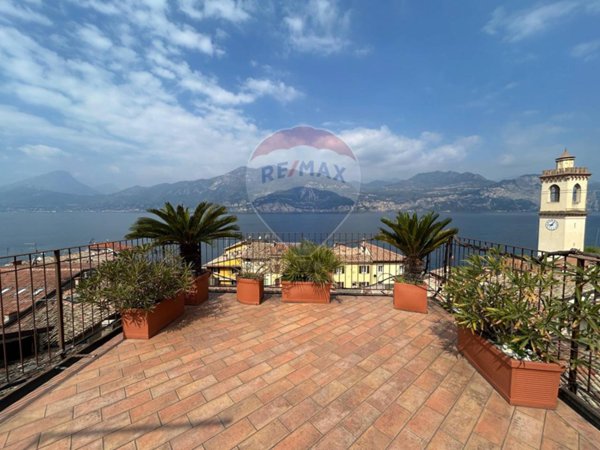 casale in vendita a Brenzone sul Garda in zona Castelletto