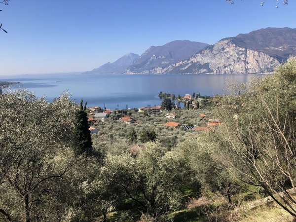 appartamento in vendita a Brenzone sul Garda