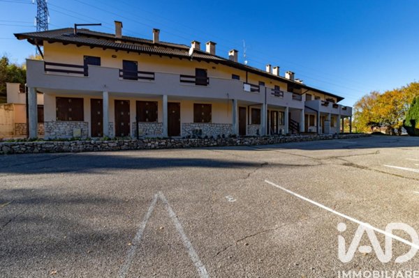 appartamento in vendita a Brenzone sul Garda