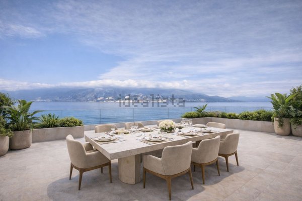 appartamento in vendita a Brenzone sul Garda