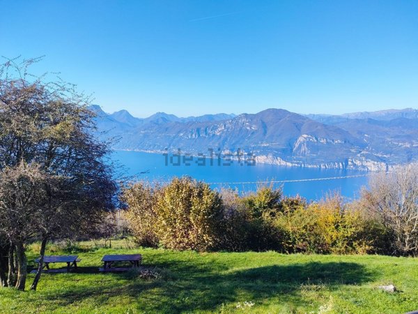 appartamento in vendita a Brenzone sul Garda