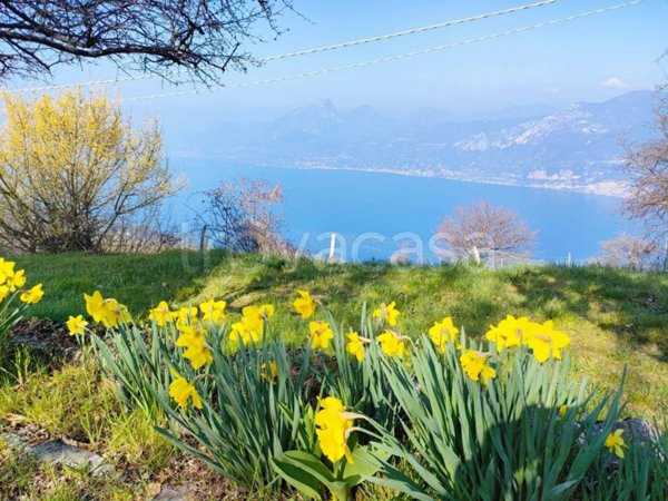 appartamento in vendita a Brenzone sul Garda