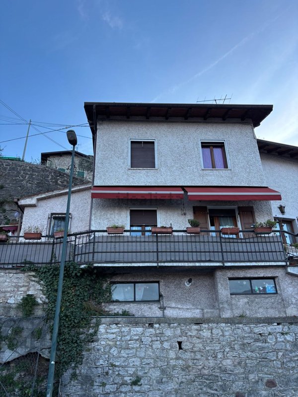 esavano in vendita a Brenzone sul Garda in zona Magugnano