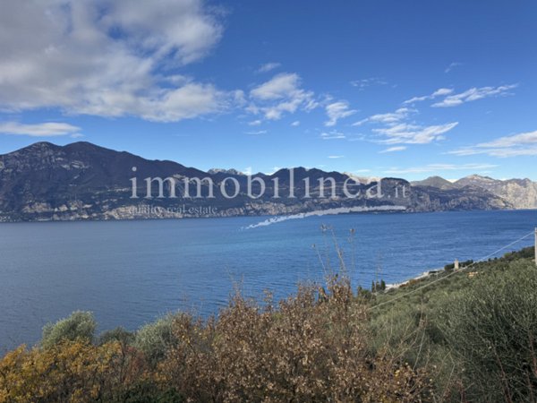 terreno agricolo in vendita a Brenzone sul Garda in zona Castelletto