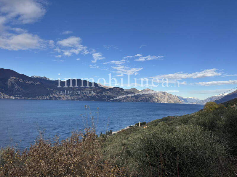 terreno agricolo in vendita a Brenzone sul Garda