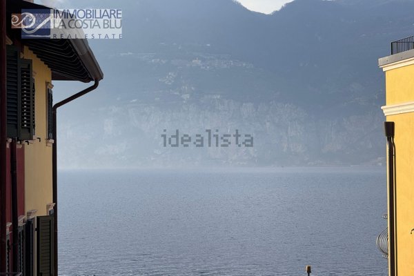 appartamento in vendita a Brenzone sul Garda