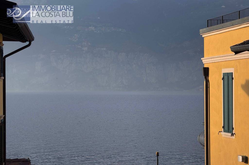 appartamento in vendita a Brenzone sul Garda