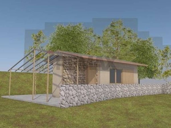 terreno edificabile in vendita a Brenzone sul Garda