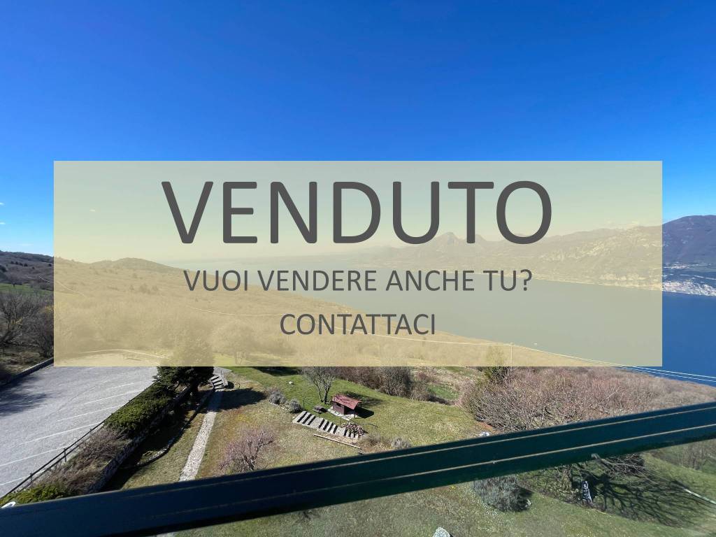appartamento in vendita a Brenzone sul Garda