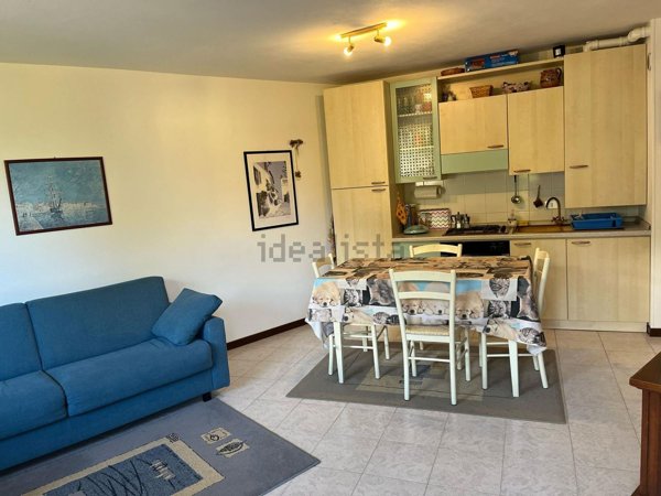 appartamento in vendita a Brenzone sul Garda