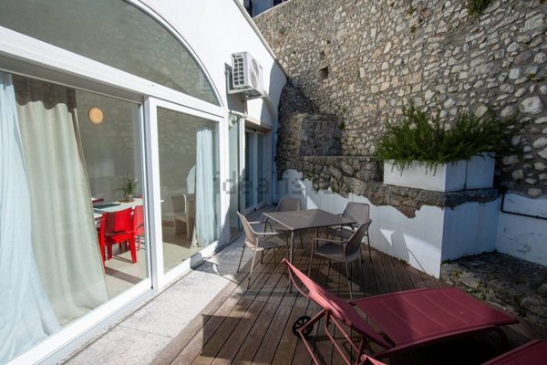appartamento in vendita a Brenzone sul Garda in zona Borago