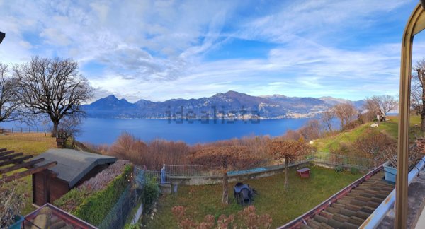 appartamento in vendita a Brenzone sul Garda