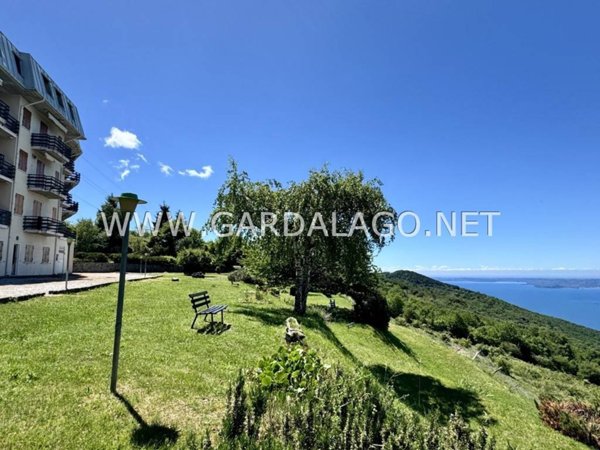 appartamento in vendita a Brenzone sul Garda