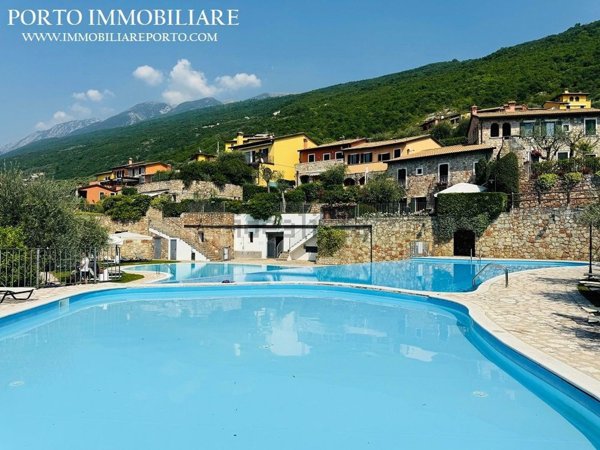 casa indipendente in vendita a Brenzone sul Garda
