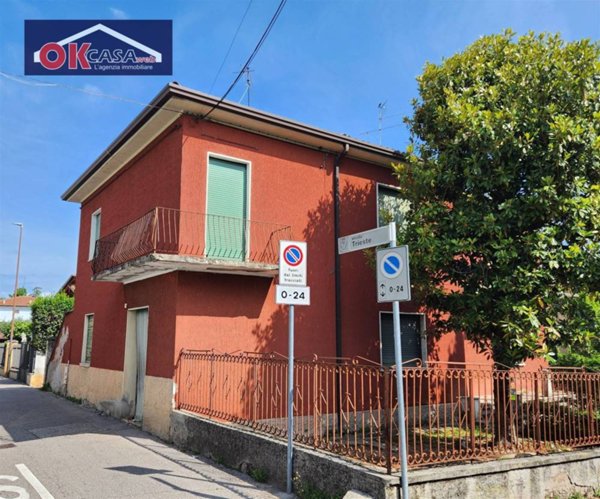 appartamento in vendita a Bussolengo