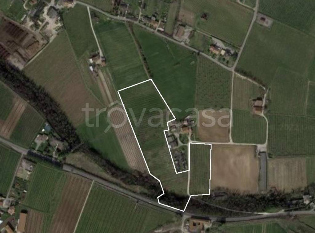 terreno agricolo in vendita a Bussolengo in zona San Vito