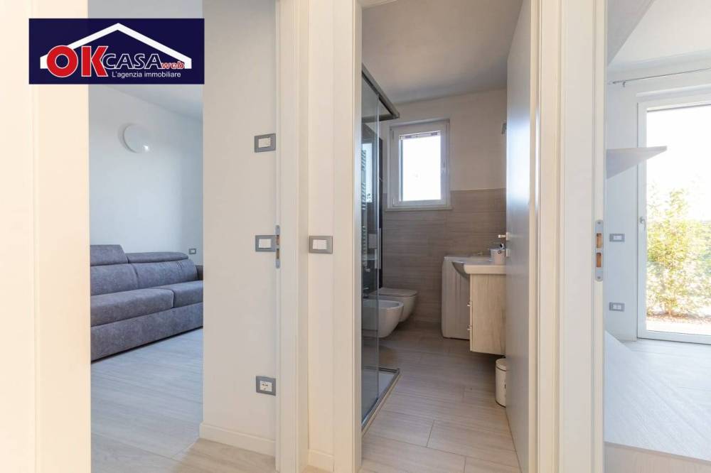 casa indipendente in vendita a Bussolengo