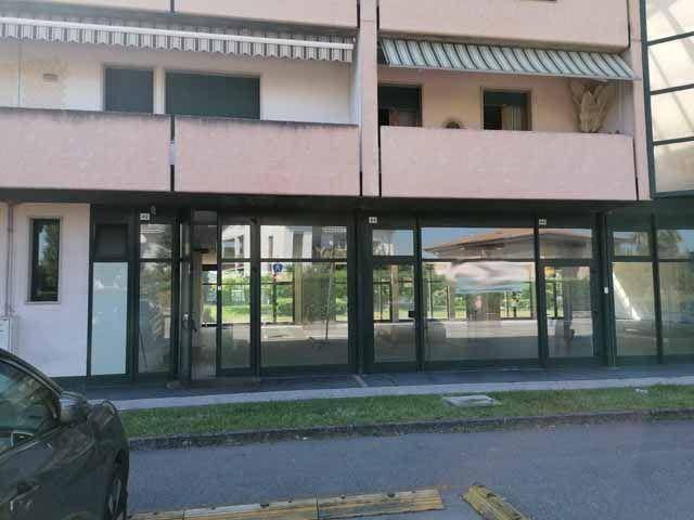 appartamento in vendita a Bussolengo