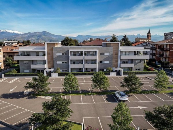 appartamento in vendita a Bussolengo